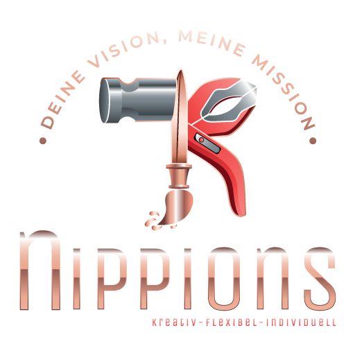 Nippions — Deine Vision, meine Mission